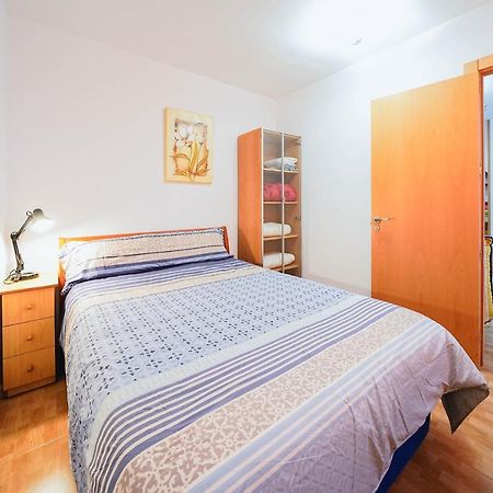 Appartement Casa Ferrer à L'Hospitalet de Llobregat Extérieur photo