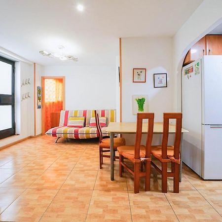 Appartement Casa Ferrer à L'Hospitalet de Llobregat Extérieur photo