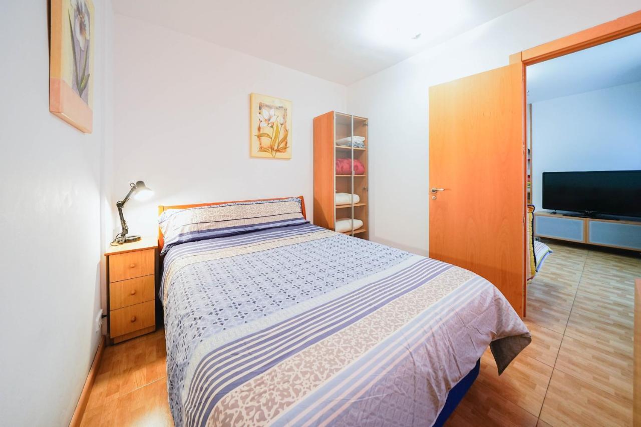 Appartement Casa Ferrer à L'Hospitalet de Llobregat Extérieur photo
