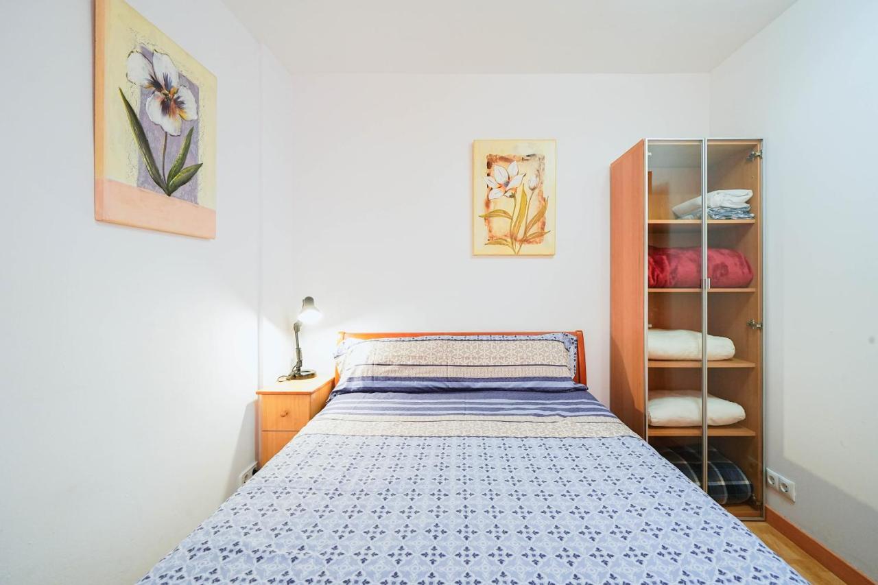 Appartement Casa Ferrer à L'Hospitalet de Llobregat Extérieur photo