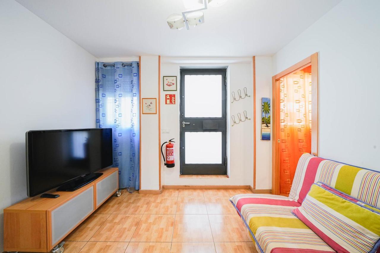 Appartement Casa Ferrer à L'Hospitalet de Llobregat Extérieur photo